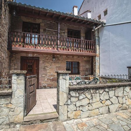 La Casa De Consuelo 3 Guest House Viernoles Exterior photo