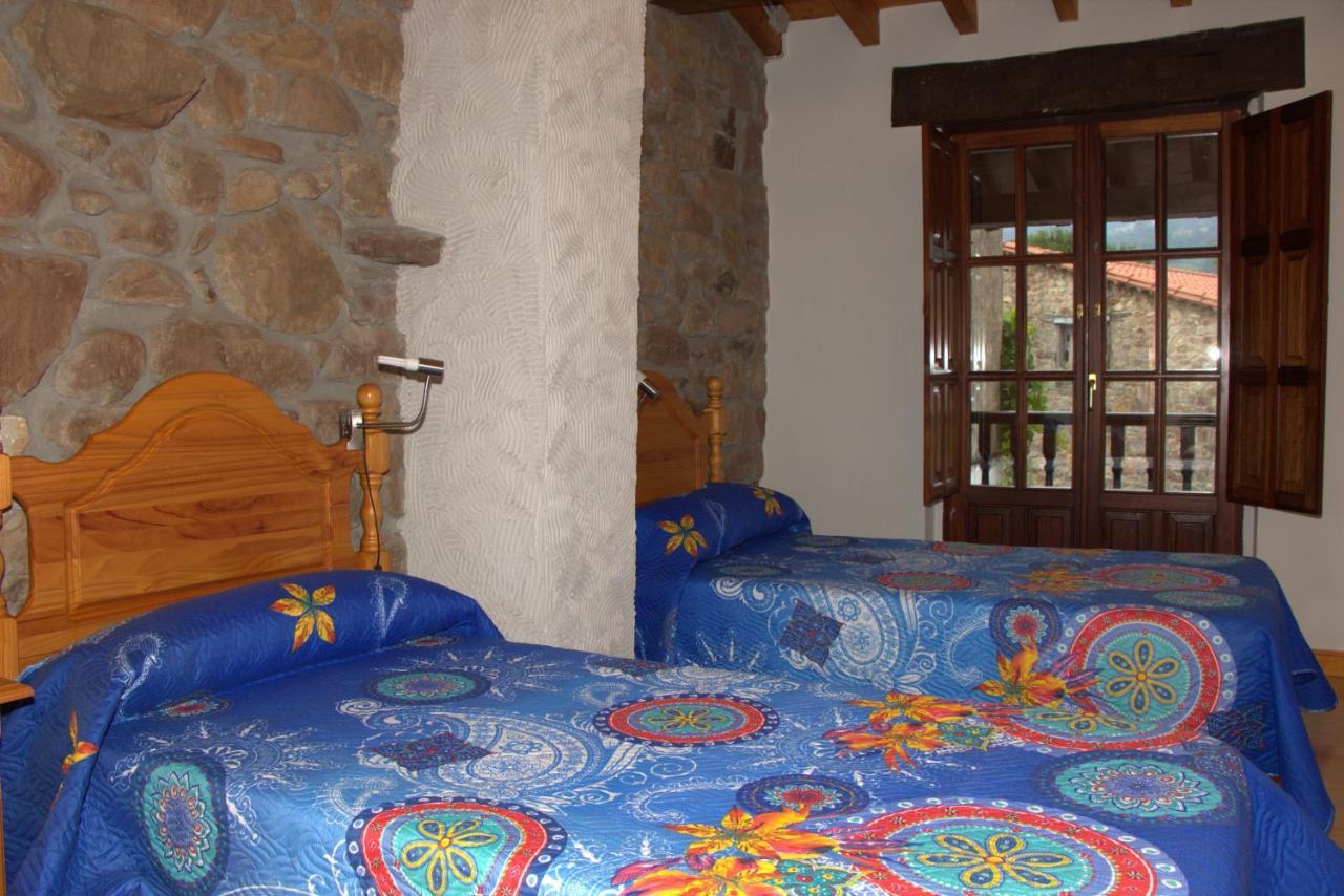 La Casa De Consuelo 3 Guest House Viernoles Exterior photo