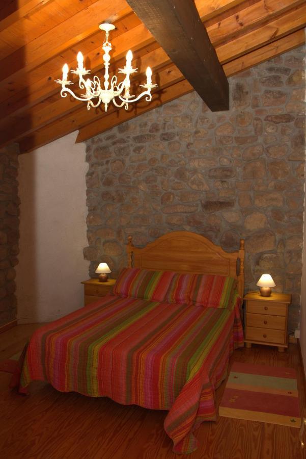 La Casa De Consuelo 3 Guest House Viernoles Exterior photo